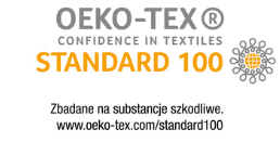 Certifikát Oeko-Tex®